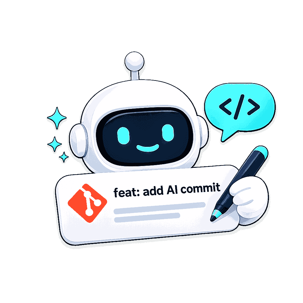 Commit Assistant With AI